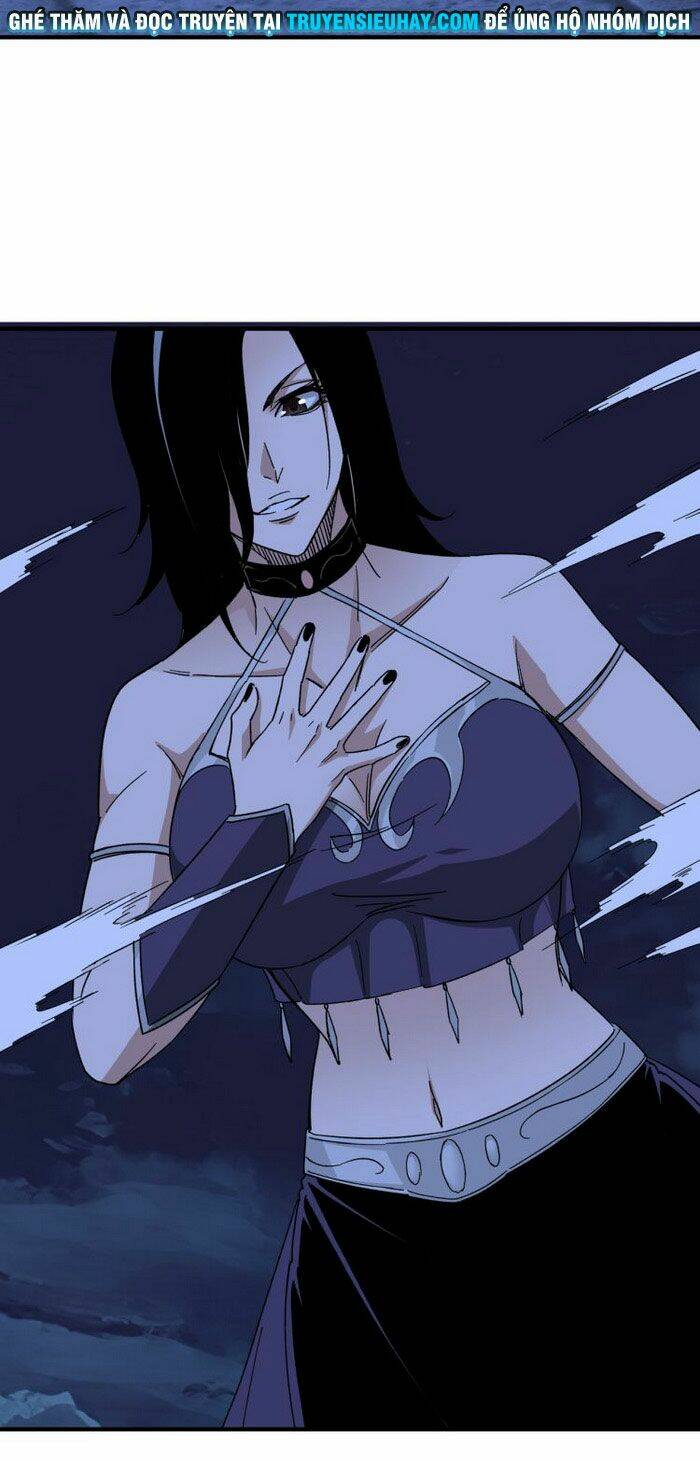 Tối Cường Phản Phái Hệ Thống Chapter 115 - Trang 2