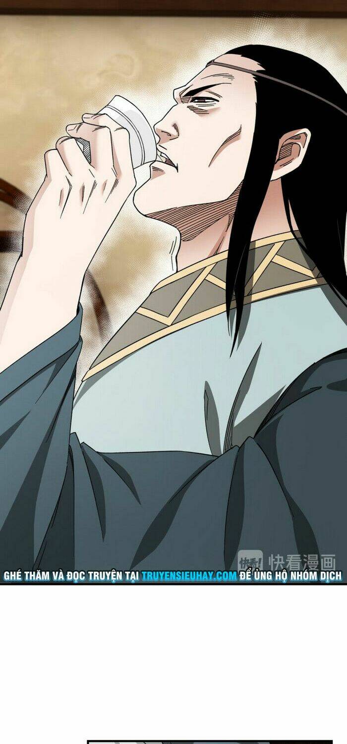 Tối Cường Phản Phái Hệ Thống Chapter 115 - Trang 2