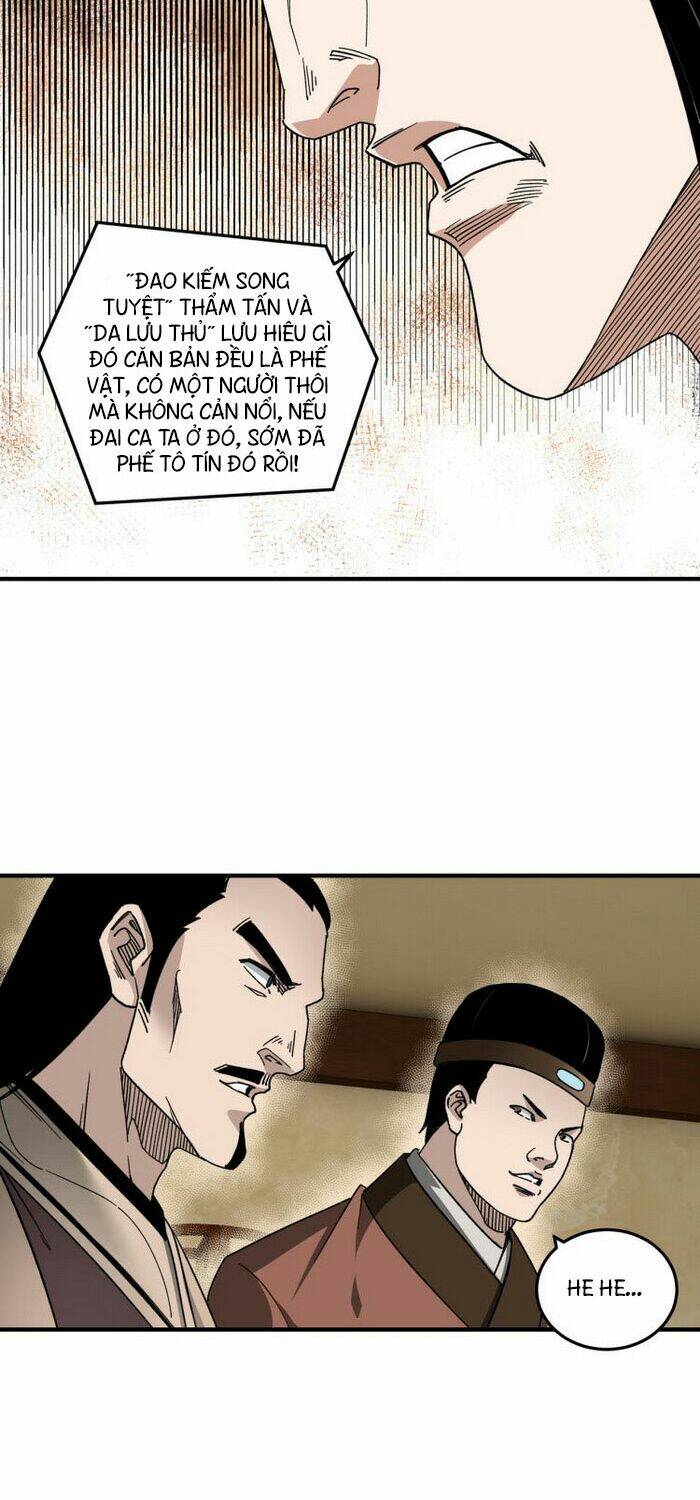 Tối Cường Phản Phái Hệ Thống Chapter 115 - Trang 2