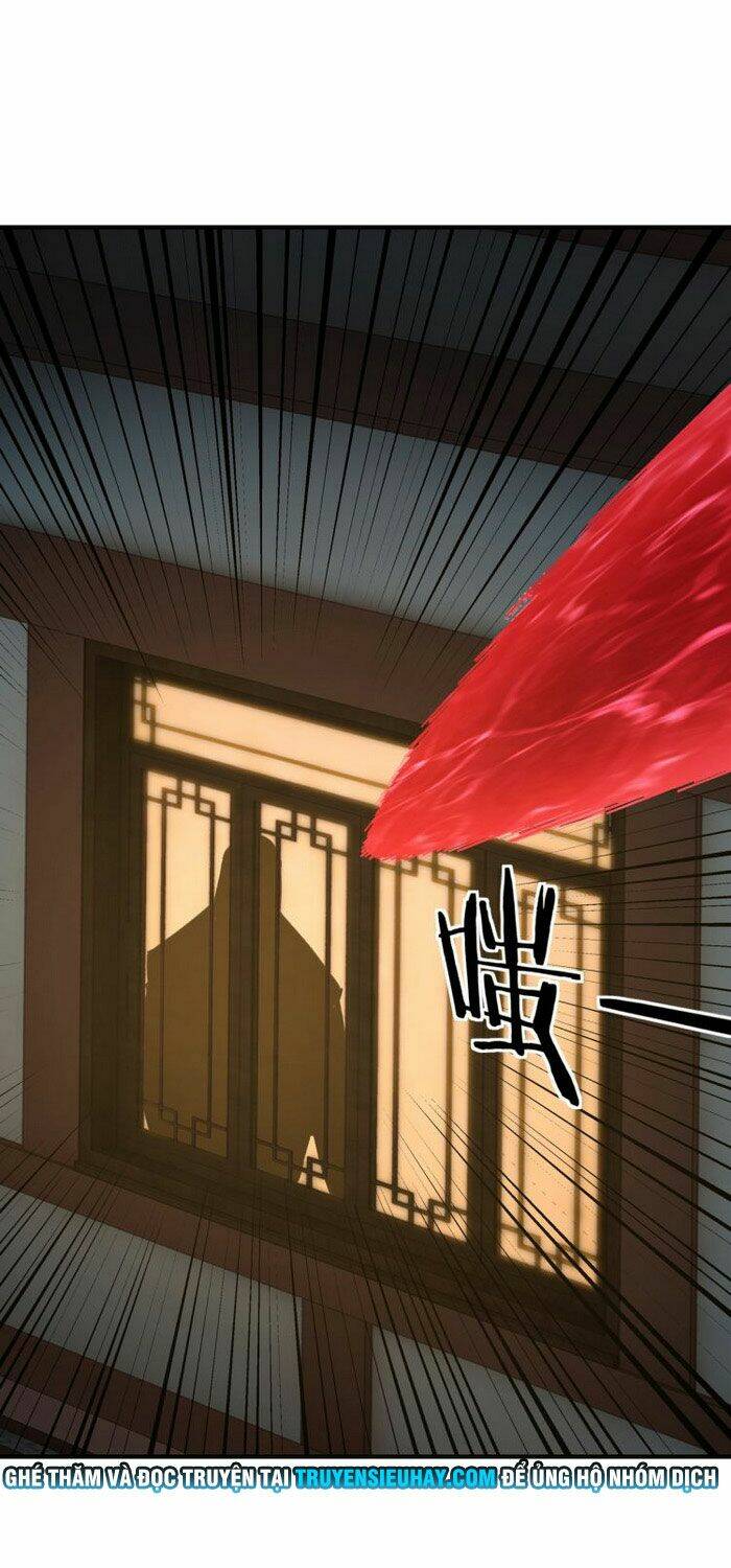 Tối Cường Phản Phái Hệ Thống Chapter 115 - Trang 2