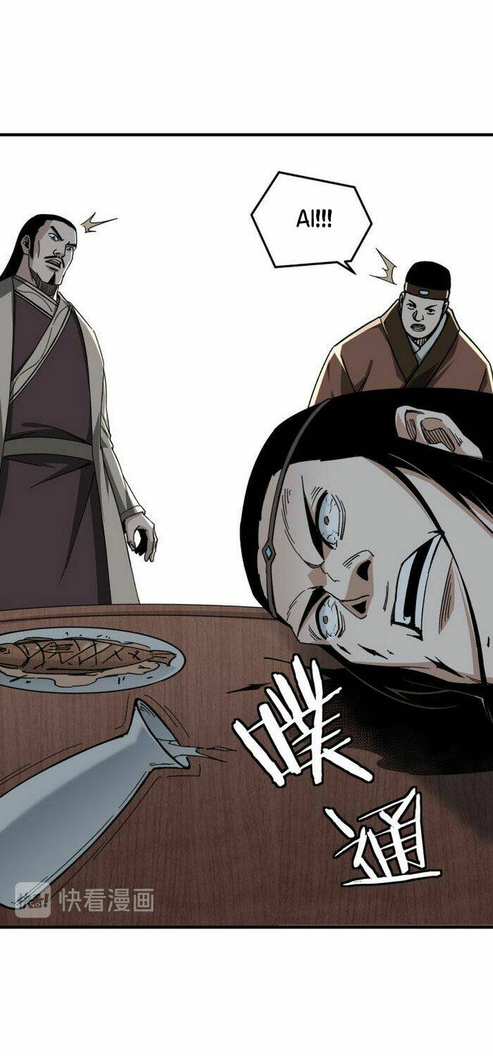 Tối Cường Phản Phái Hệ Thống Chapter 115 - Trang 2