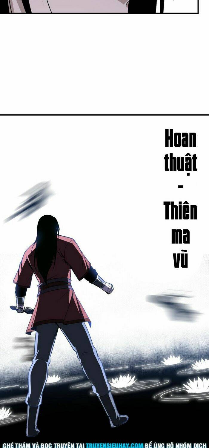 Tối Cường Phản Phái Hệ Thống Chapter 116 - Trang 2