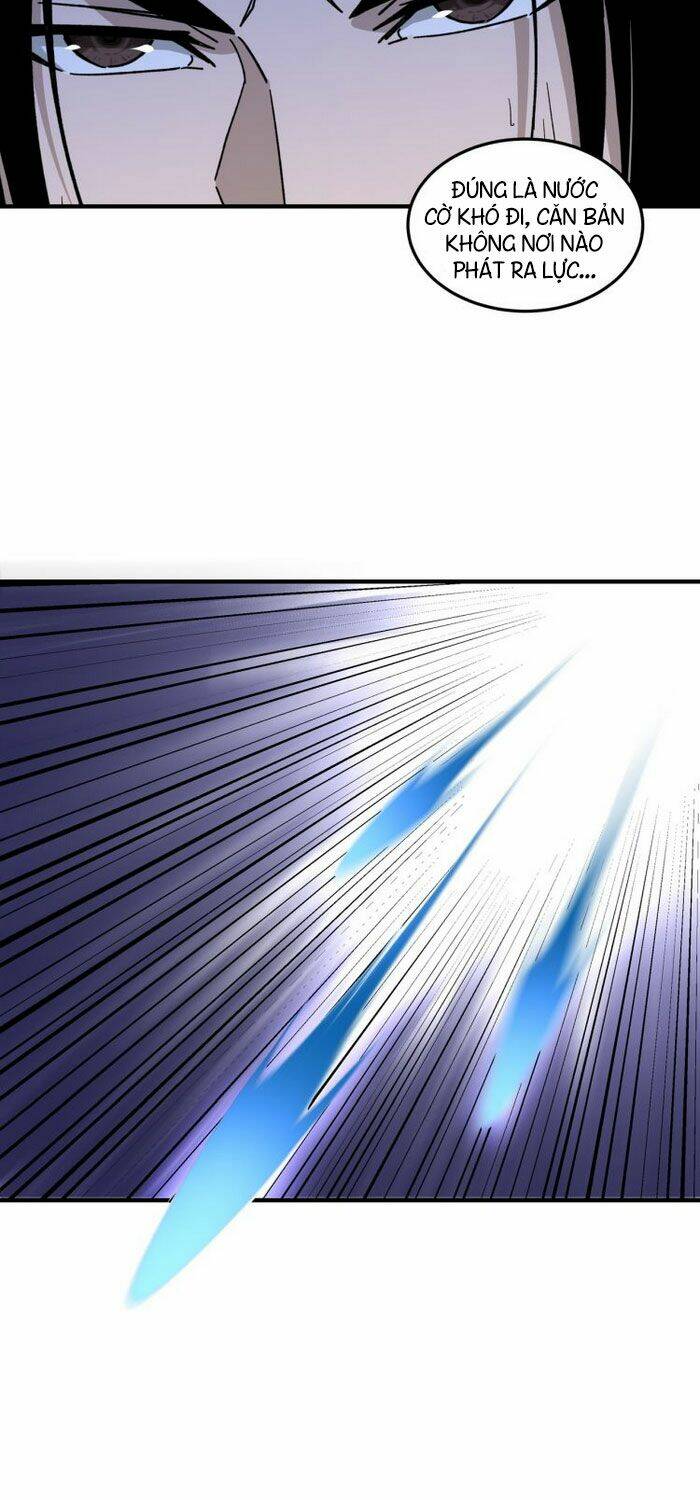 Tối Cường Phản Phái Hệ Thống Chapter 116 - Trang 2