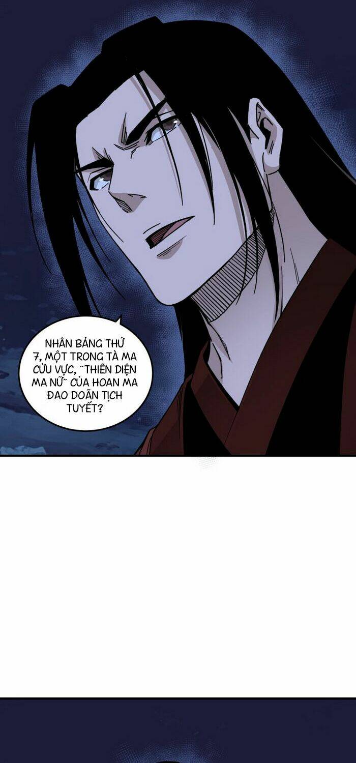 Tối Cường Phản Phái Hệ Thống Chapter 116 - Trang 2