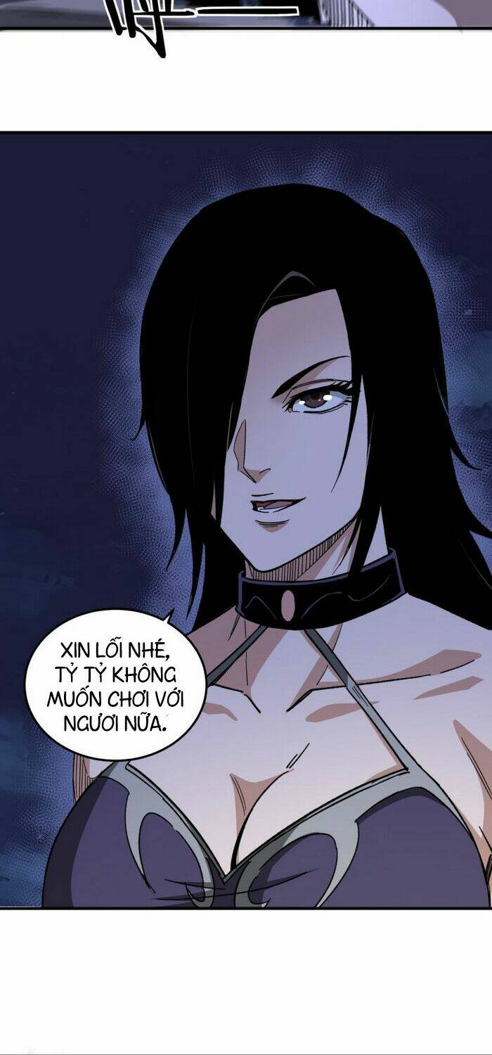 Tối Cường Phản Phái Hệ Thống Chapter 116 - Trang 2