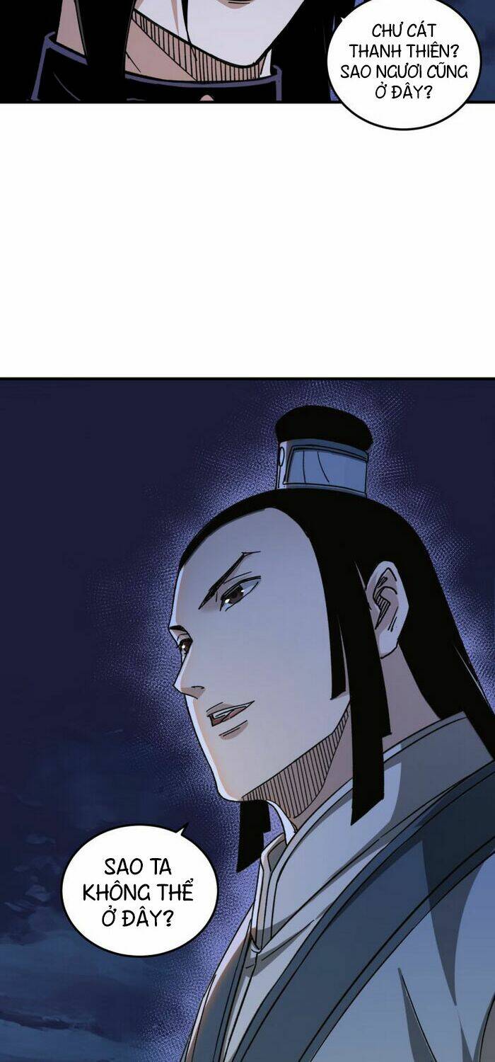 Tối Cường Phản Phái Hệ Thống Chapter 116 - Trang 2