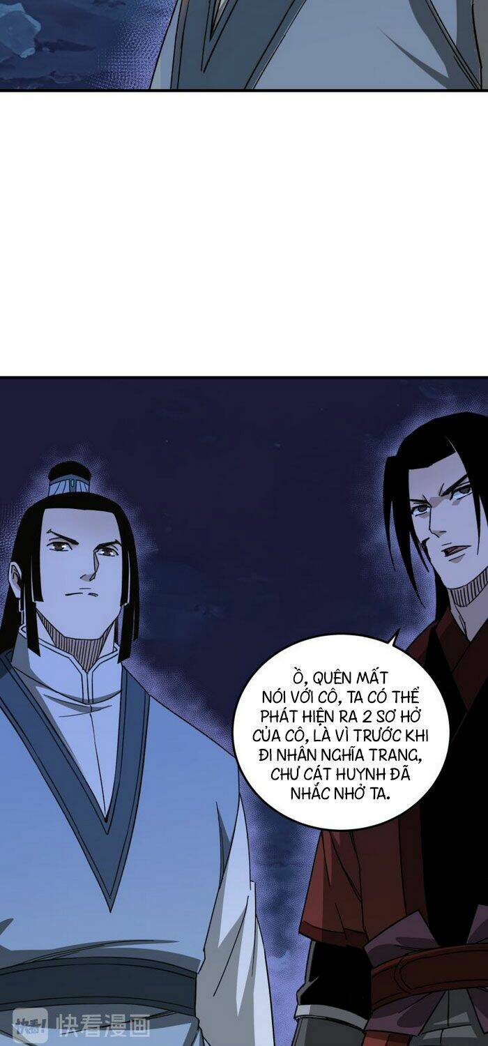 Tối Cường Phản Phái Hệ Thống Chapter 116 - Trang 2