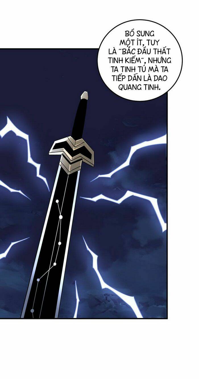 Tối Cường Phản Phái Hệ Thống Chapter 116 - Trang 2
