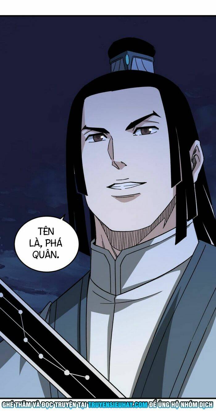 Tối Cường Phản Phái Hệ Thống Chapter 116 - Trang 2