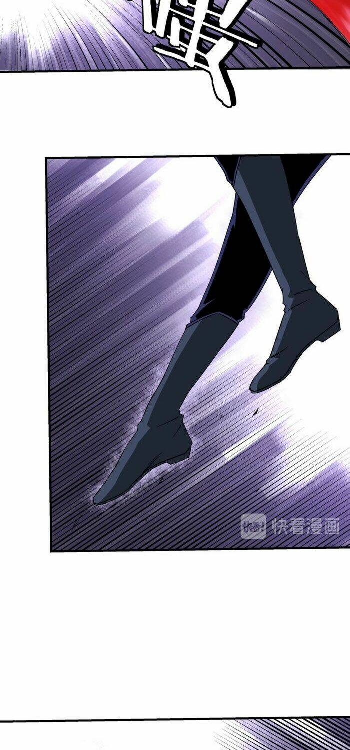 Tối Cường Phản Phái Hệ Thống Chapter 116 - Trang 2