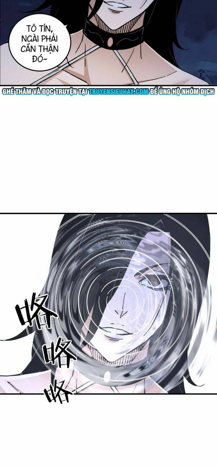 Tối Cường Phản Phái Hệ Thống Chapter 116 - Trang 2