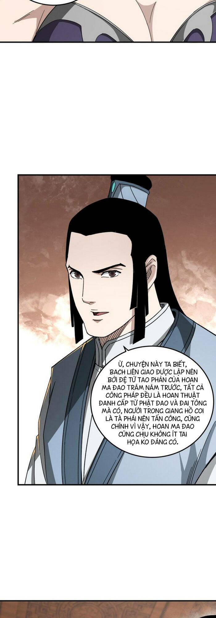 Tối Cường Phản Phái Hệ Thống Chapter 117 - Trang 2