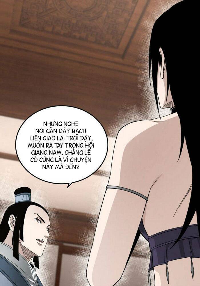 Tối Cường Phản Phái Hệ Thống Chapter 117 - Trang 2