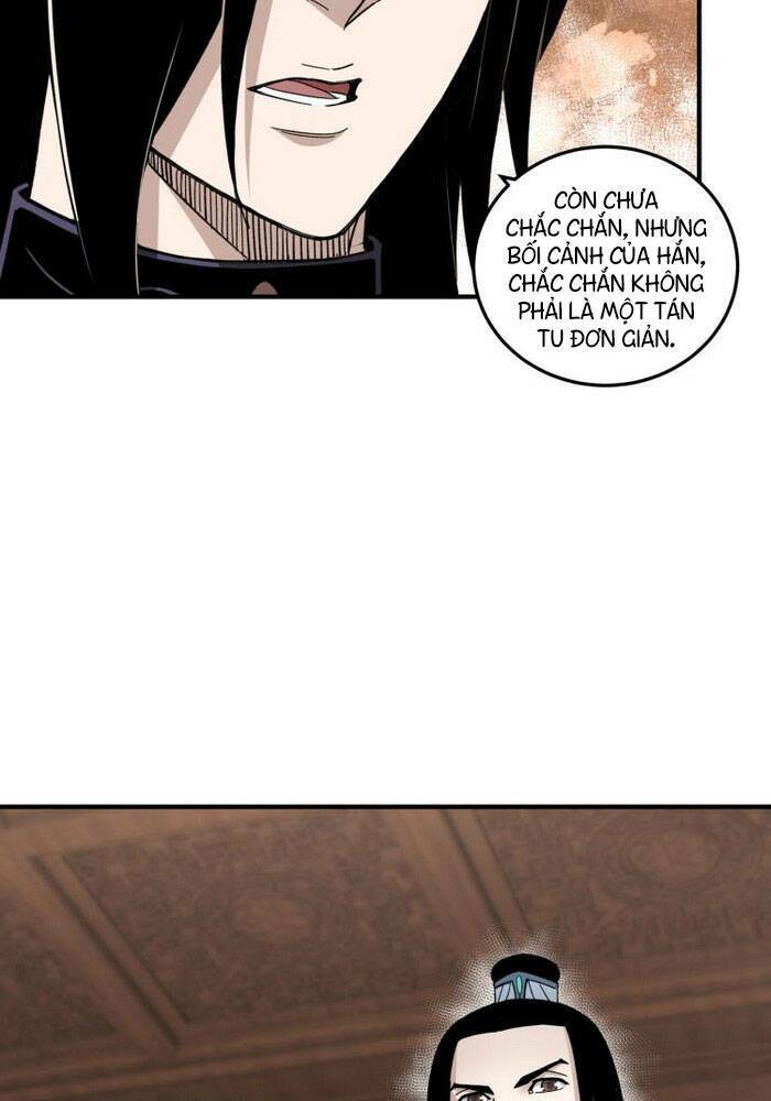 Tối Cường Phản Phái Hệ Thống Chapter 117 - Trang 2