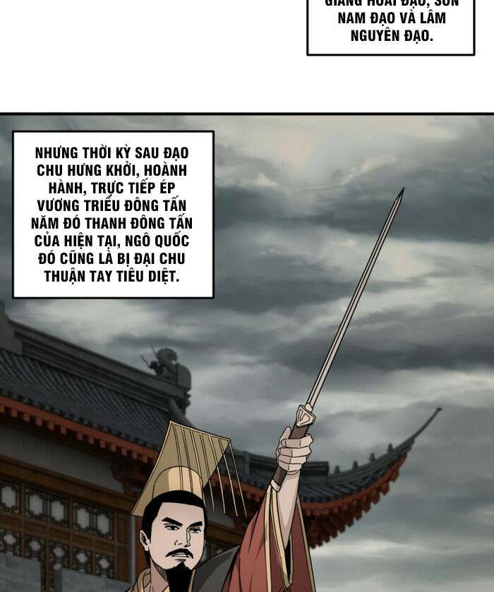 Tối Cường Phản Phái Hệ Thống Chapter 117 - Trang 2