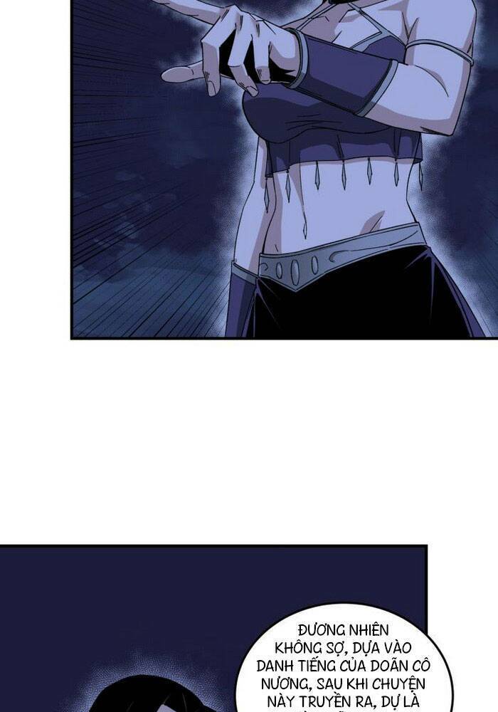 Tối Cường Phản Phái Hệ Thống Chapter 117 - Trang 2