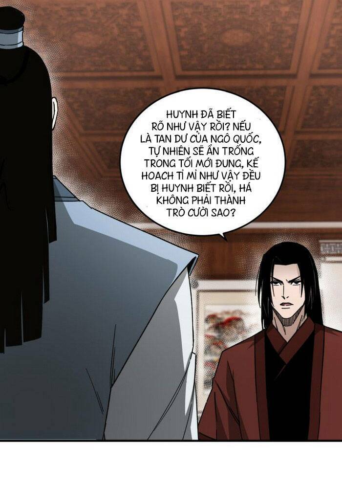 Tối Cường Phản Phái Hệ Thống Chapter 117 - Trang 2