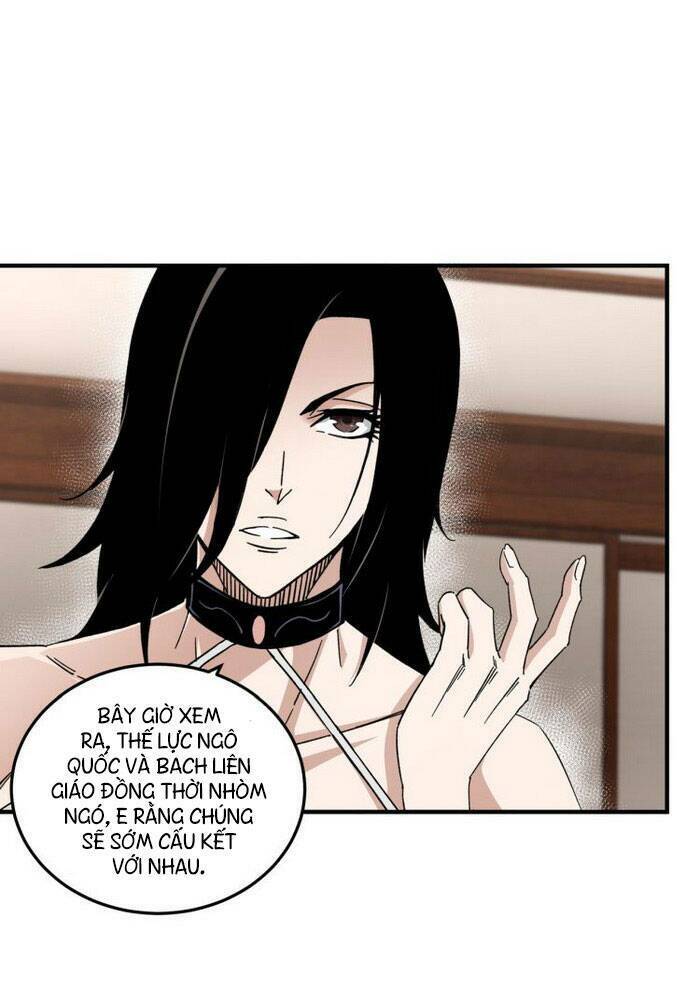 Tối Cường Phản Phái Hệ Thống Chapter 117 - Trang 2