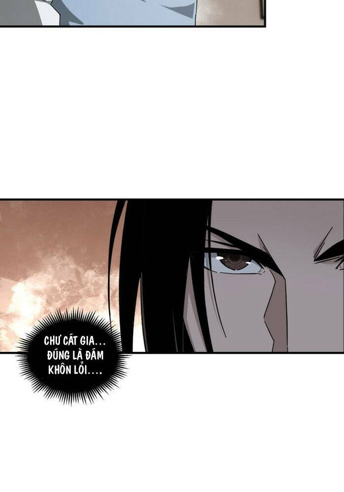 Tối Cường Phản Phái Hệ Thống Chapter 117 - Trang 2