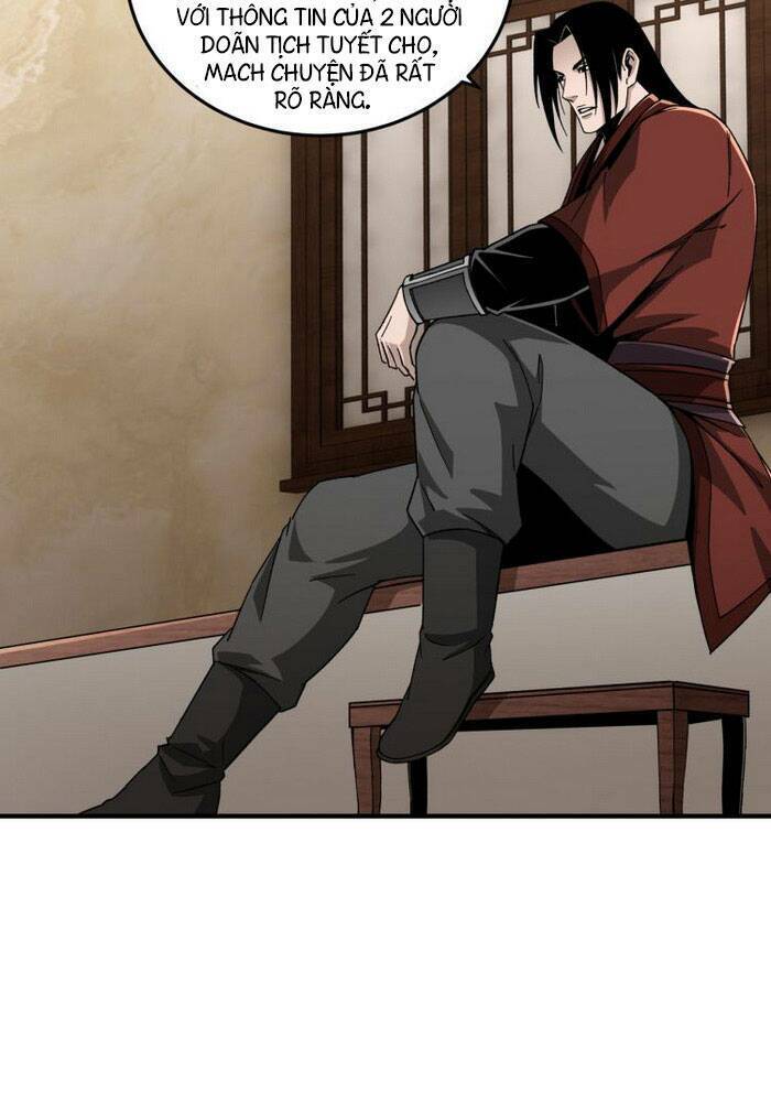 Tối Cường Phản Phái Hệ Thống Chapter 117 - Trang 2