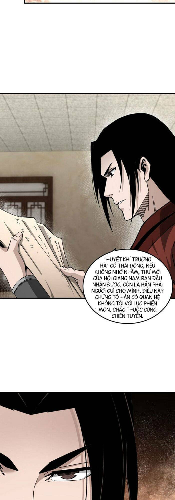 Tối Cường Phản Phái Hệ Thống Chapter 117 - Trang 2