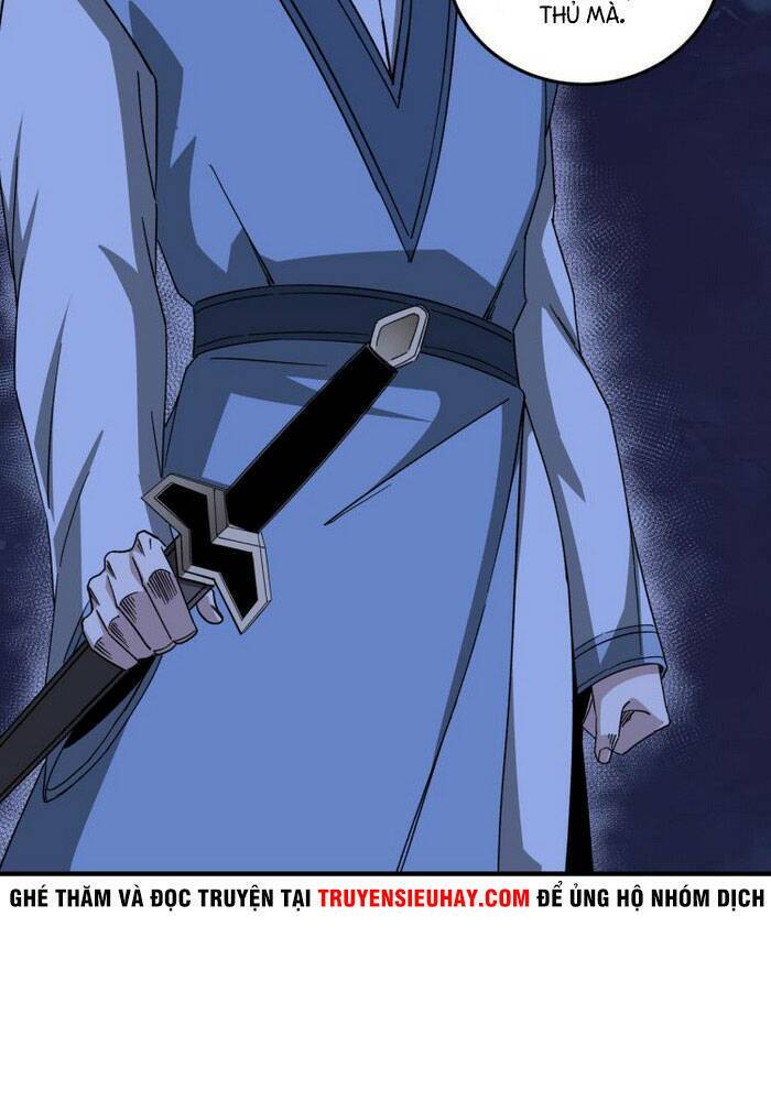 Tối Cường Phản Phái Hệ Thống Chapter 117 - Trang 2