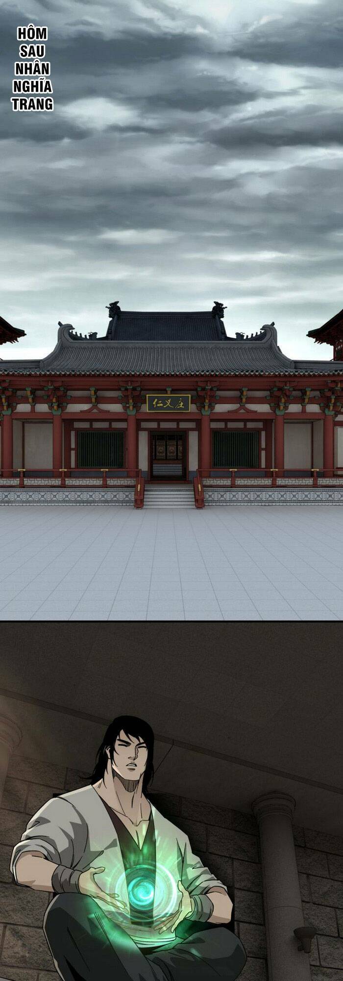 Tối Cường Phản Phái Hệ Thống Chapter 118 - Trang 2