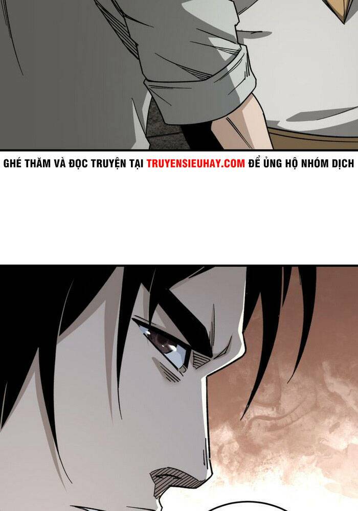 Tối Cường Phản Phái Hệ Thống Chapter 118 - Trang 2