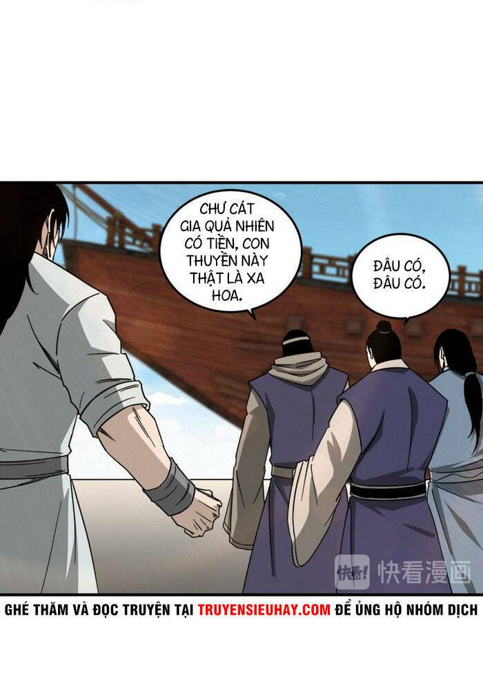 Tối Cường Phản Phái Hệ Thống Chapter 118 - Trang 2