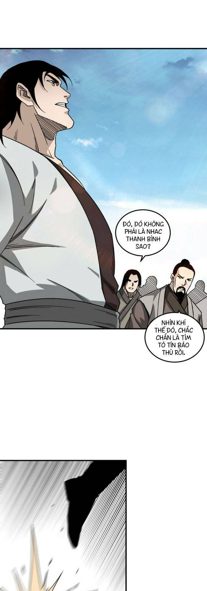 Tối Cường Phản Phái Hệ Thống Chapter 118 - Trang 2