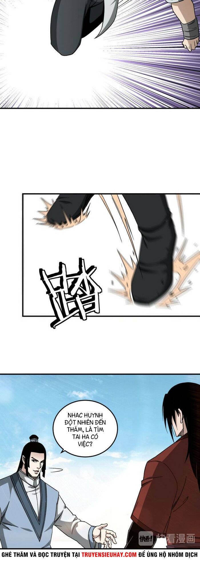 Tối Cường Phản Phái Hệ Thống Chapter 118 - Trang 2