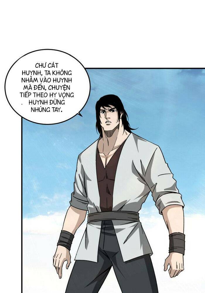 Tối Cường Phản Phái Hệ Thống Chapter 118 - Trang 2