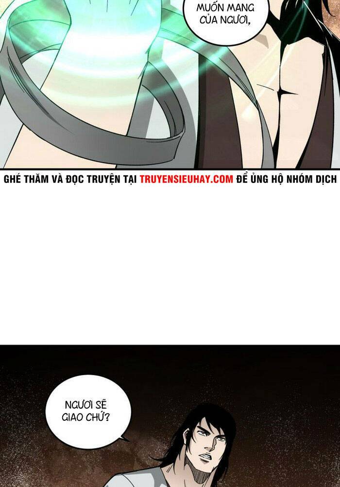 Tối Cường Phản Phái Hệ Thống Chapter 118 - Trang 2