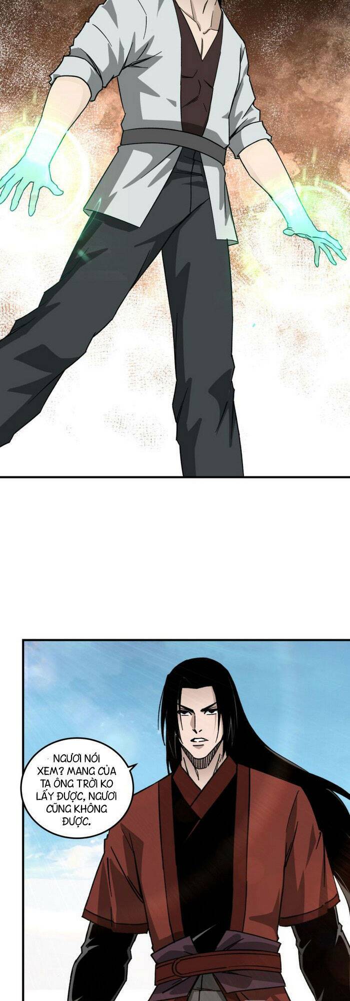 Tối Cường Phản Phái Hệ Thống Chapter 118 - Trang 2