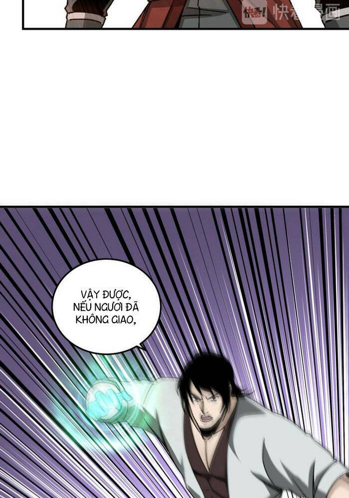 Tối Cường Phản Phái Hệ Thống Chapter 118 - Trang 2