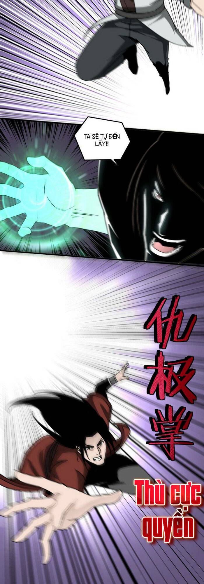 Tối Cường Phản Phái Hệ Thống Chapter 118 - Trang 2