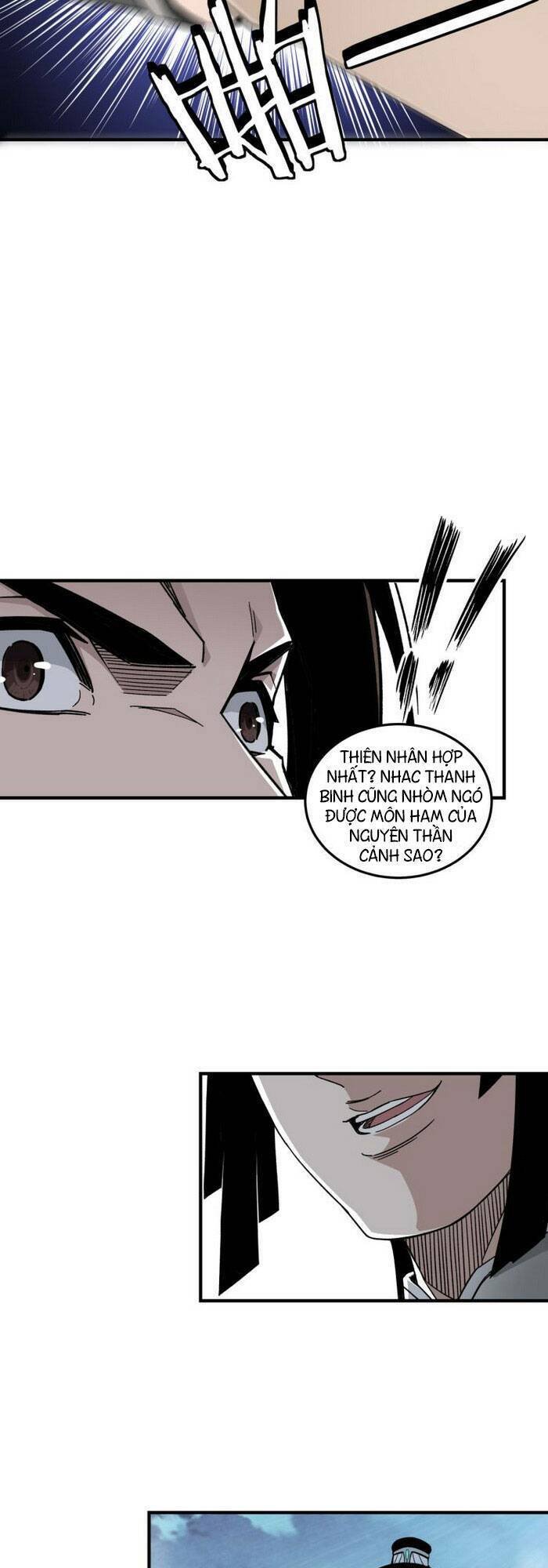 Tối Cường Phản Phái Hệ Thống Chapter 118 - Trang 2