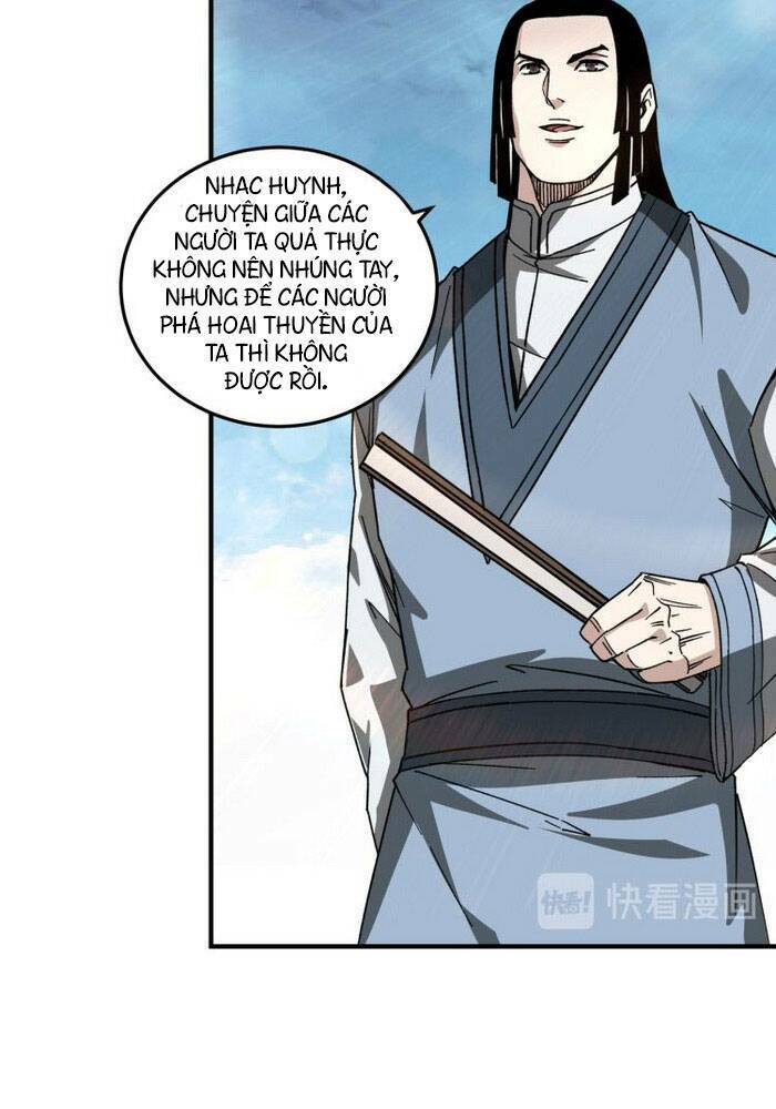 Tối Cường Phản Phái Hệ Thống Chapter 118 - Trang 2