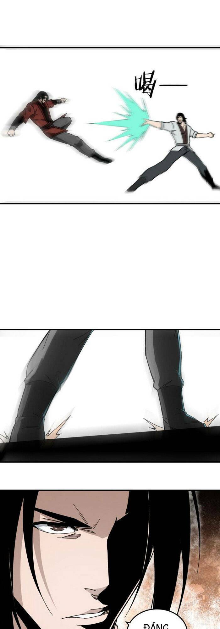 Tối Cường Phản Phái Hệ Thống Chapter 118 - Trang 2