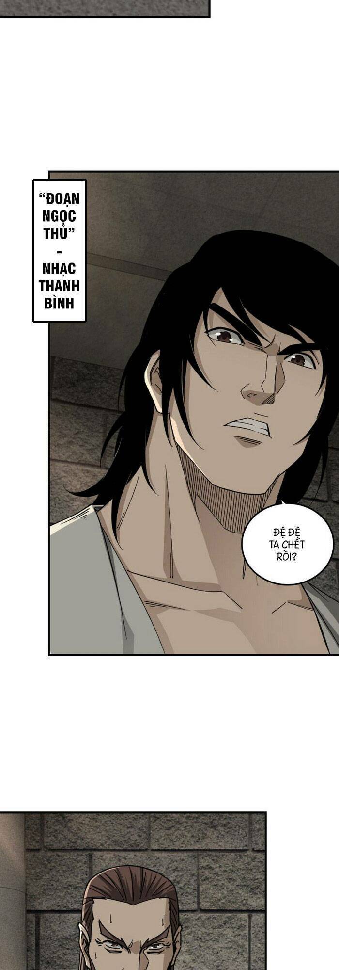 Tối Cường Phản Phái Hệ Thống Chapter 118 - Trang 2