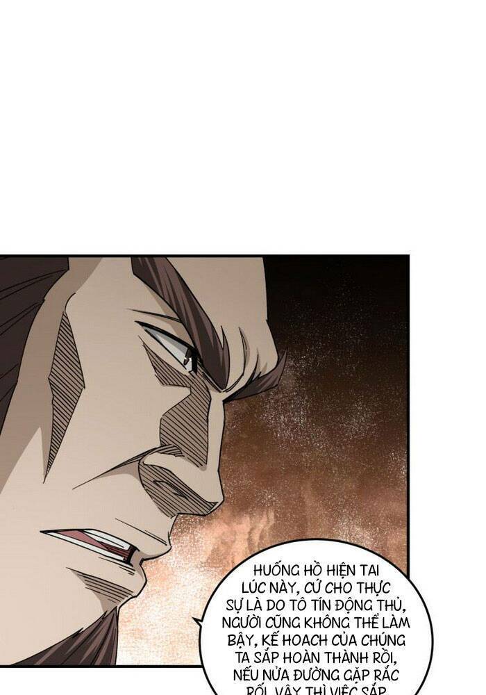 Tối Cường Phản Phái Hệ Thống Chapter 118 - Trang 2