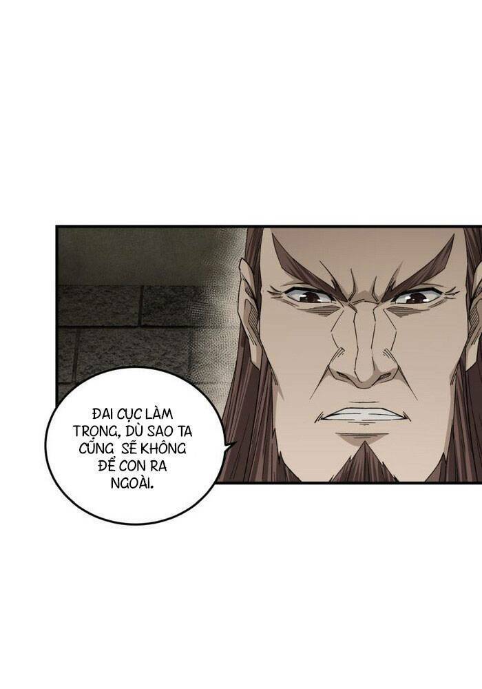 Tối Cường Phản Phái Hệ Thống Chapter 118 - Trang 2