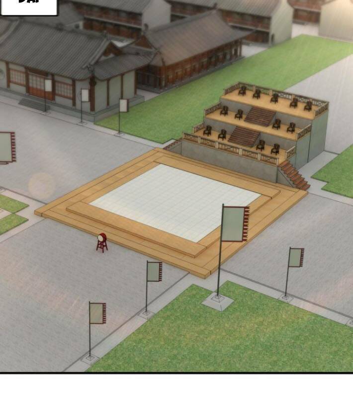 Tối Cường Phản Phái Hệ Thống Chapter 119 - Trang 2