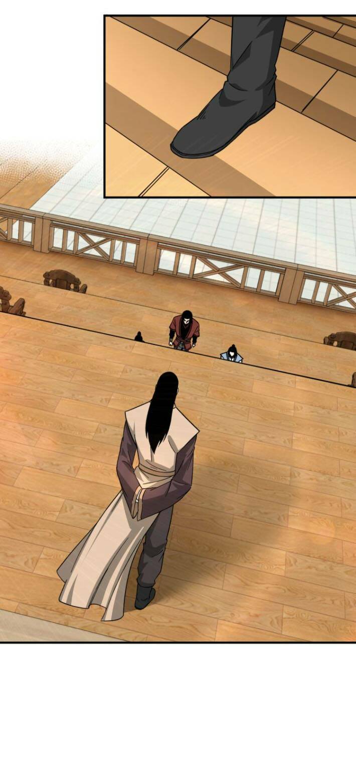 Tối Cường Phản Phái Hệ Thống Chapter 119 - Trang 2