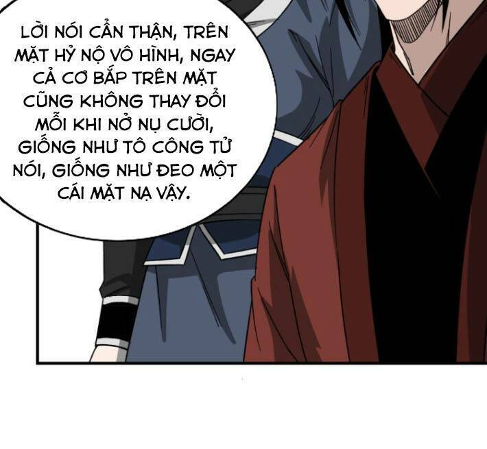 Tối Cường Phản Phái Hệ Thống Chapter 119 - Trang 2