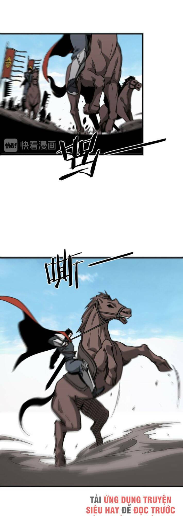 Tối Cường Phản Phái Hệ Thống Chapter 119 - Trang 2