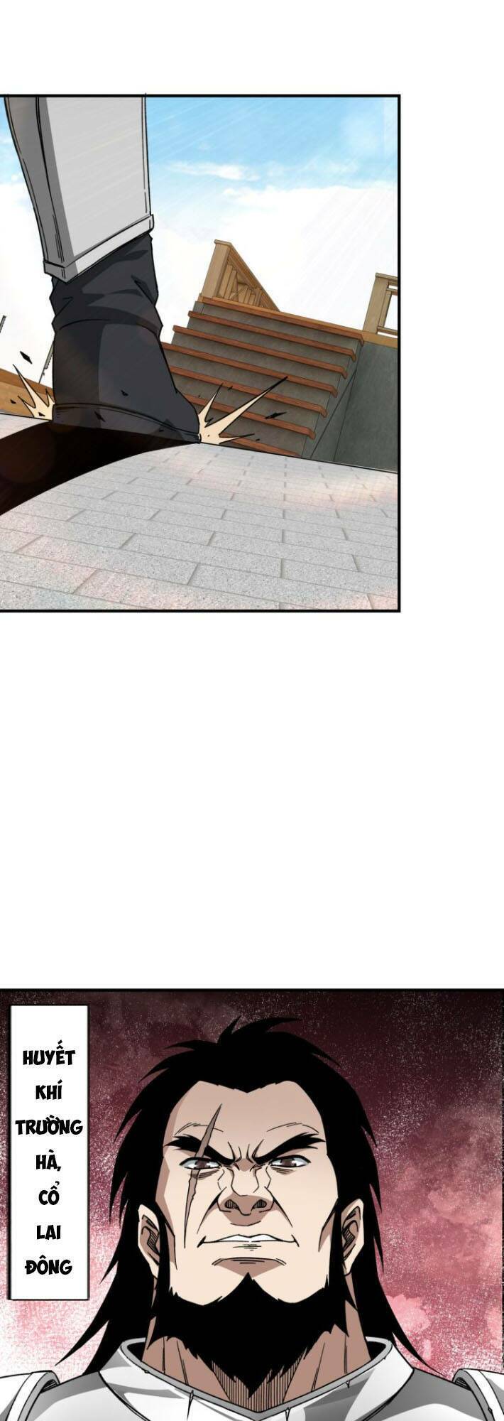 Tối Cường Phản Phái Hệ Thống Chapter 119 - Trang 2