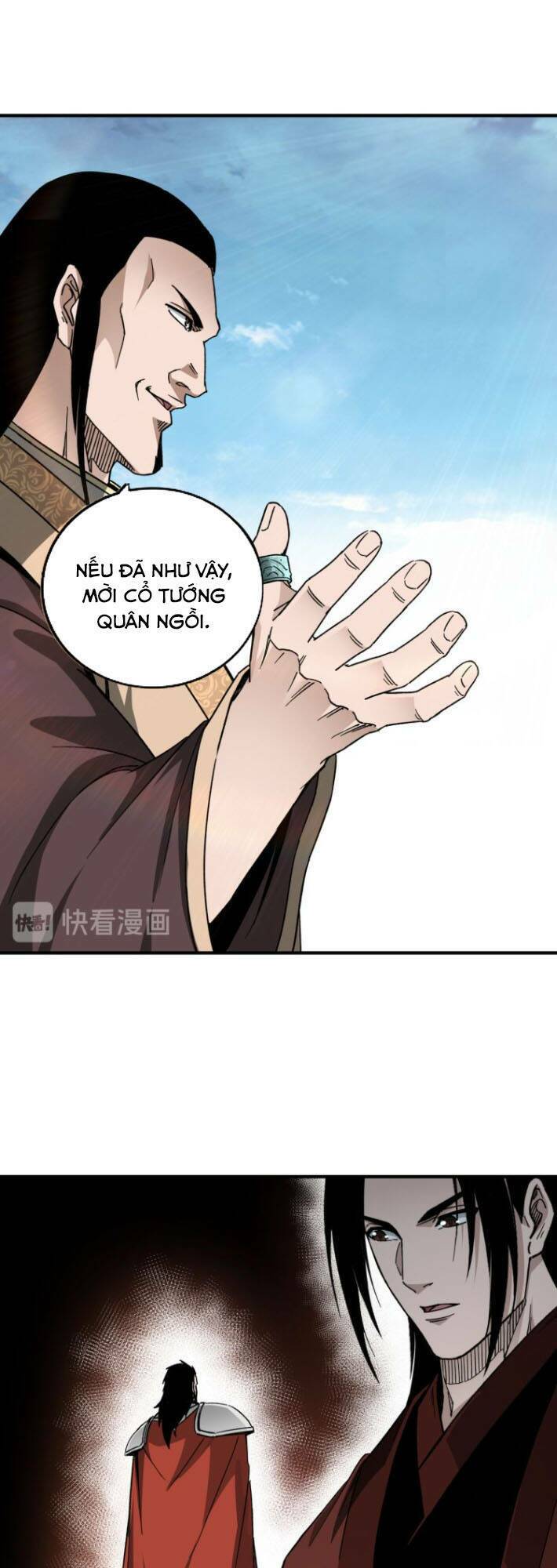 Tối Cường Phản Phái Hệ Thống Chapter 119 - Trang 2