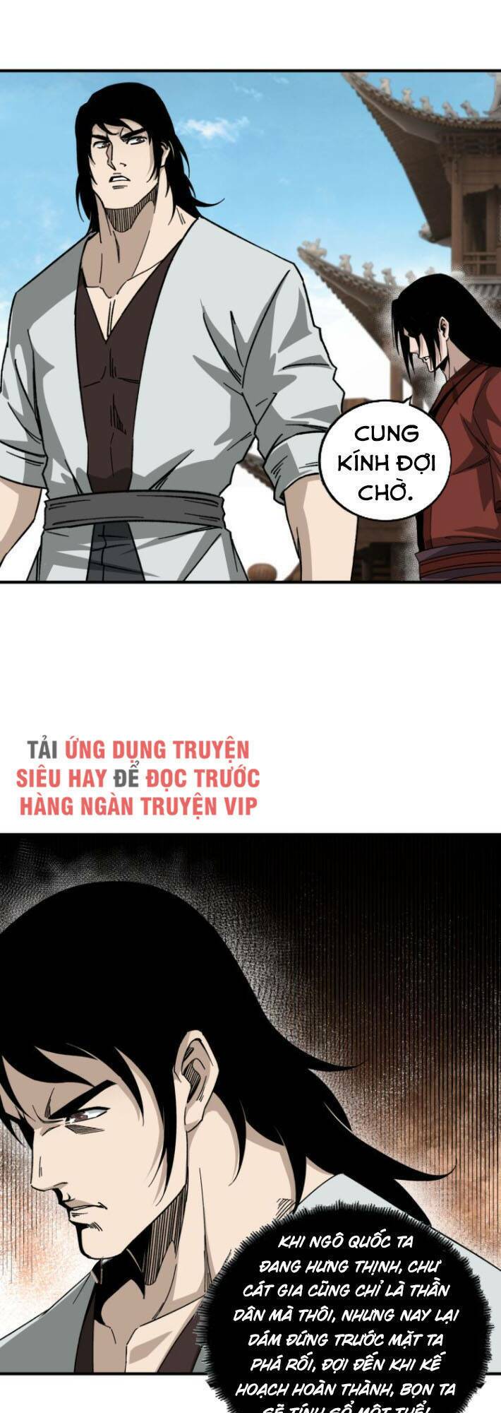 Tối Cường Phản Phái Hệ Thống Chapter 119 - Trang 2