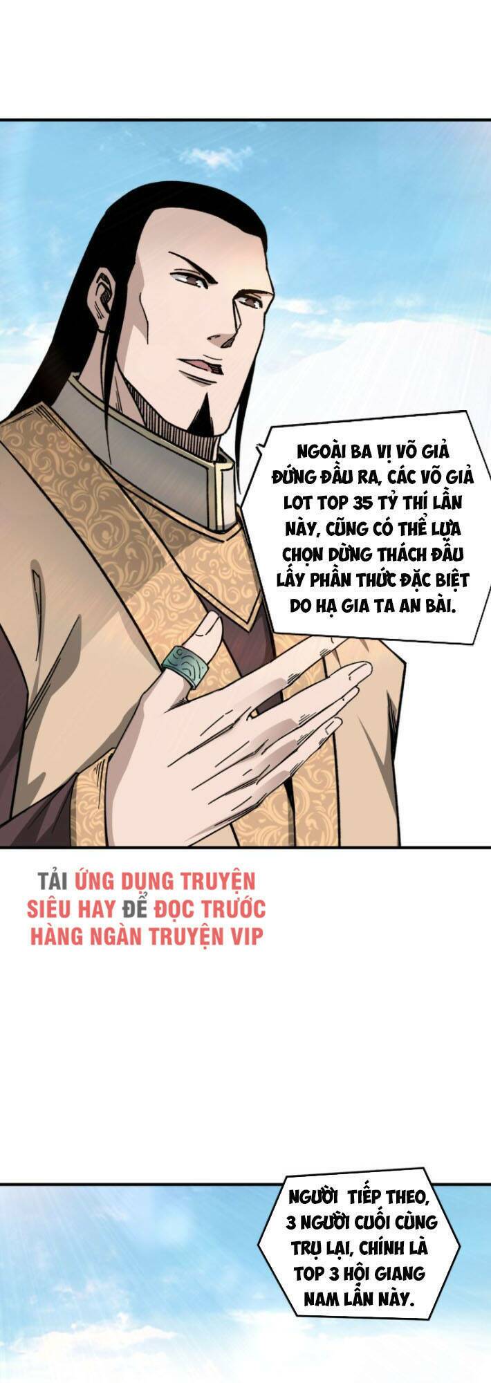 Tối Cường Phản Phái Hệ Thống Chapter 119 - Trang 2